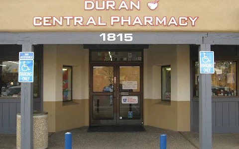 Duran Central Pharmacy image