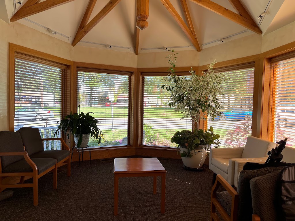 Amherst Laser & Skin Care Center 01002