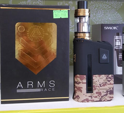 Cigar Shop «Cigarette Plus & Vape Store», reviews and photos, 12079 Central Ave, Chino, CA 91710, USA