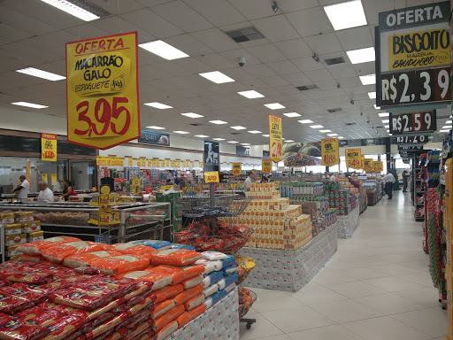 Supermarket Rio De Janeiro