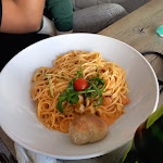 Photo n°1 de l'avis de Nokcha. fait le 05/10/2022 à 19:43 sur le  Pizzeria Casanova à Düsseldorf