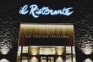 IL RISTORANTE, le restaurant italien de Toulon - La Garde image