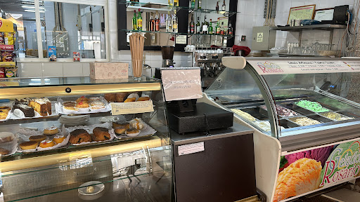 Coração Doce no Vila Real de Santo António, Faro