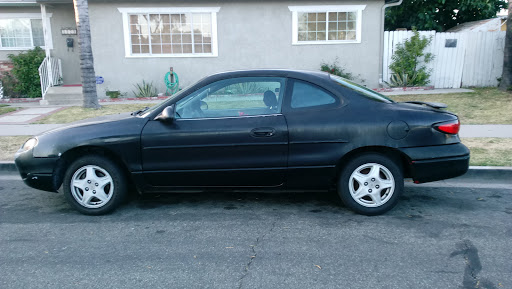 Auto Body Shop «AutoNation Collision Center Buena Park», reviews and photos, 6700 Auto Center Dr, Buena Park, CA 90621, USA