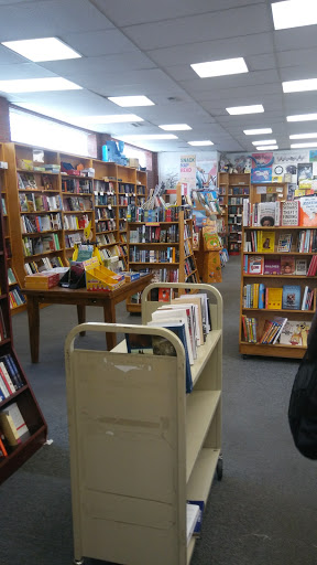 The Regulator Bookshop