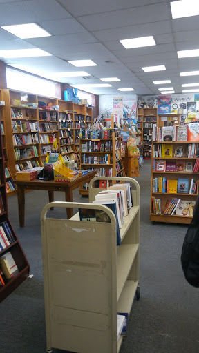 Book Store «The Regulator Bookshop», reviews and photos, 720 9th St, Durham, NC 27705, USA