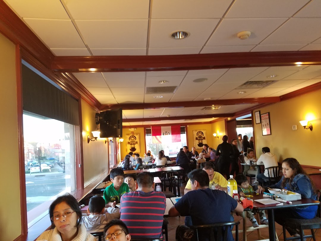 Los Andes Restaurant Patchogue NY