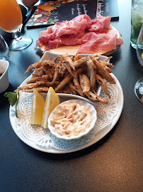 Plats et boissons du Restaurant italien L'Arlecchino à Hautmont - n°17