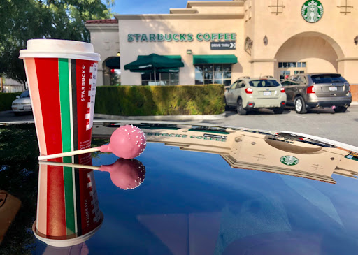 Starbucks image