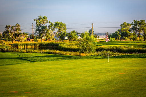 Golf Course «Coyote Creek Golf Course», reviews and photos, 222 Clubhouse Dr, Fort Lupton, CO 80621, USA