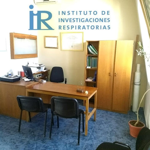 Instituto De Investigaciones Respiratorias