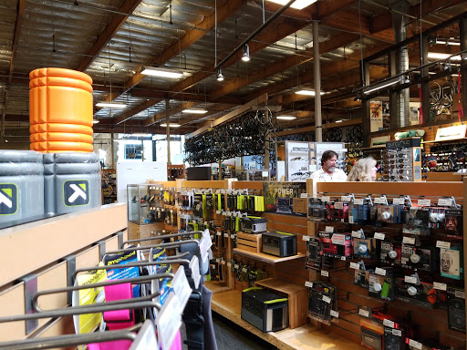 Camping Store «REI», reviews and photos, 400 El Paseo de Saratoga, San Jose, CA 95130, USA