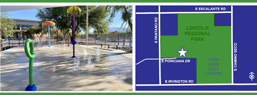 Water park Tucson