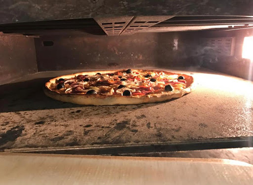 Nedim's Kebap - Pizza en Mürzzuschlag