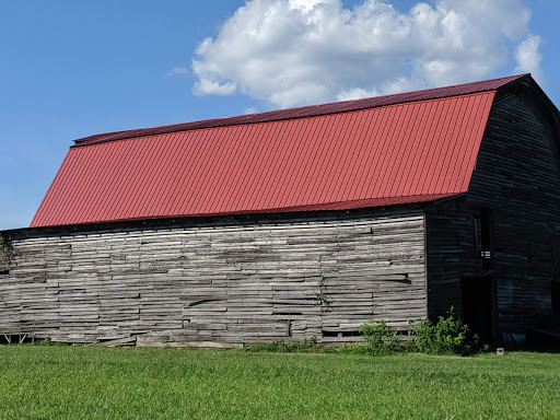 Davis Brothers Roofing and Sheet Metal Fabricators, Inc. in Church Hill, Tennessee