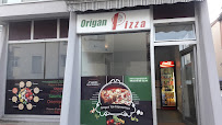 Photos du propriétaire du Pizzas à emporter Origan Pizza à Strasbourg - n°1