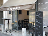 Photos du propriétaire du Restaurant La Verrière à Mougins - n°1