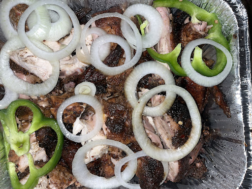Jamaica Jerk Villa