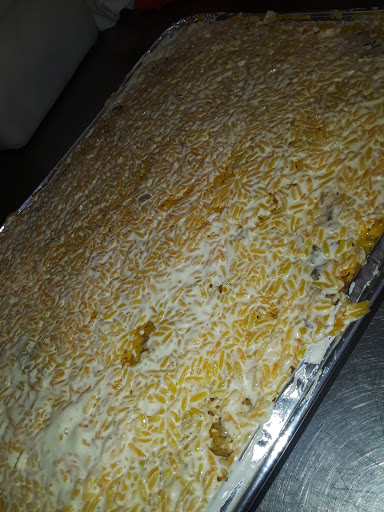 Grocery Store «El Nuevo Mundo Market, Bakery & Cafe», reviews and photos, 4380 Gage Ave, Bell, CA 90201, USA