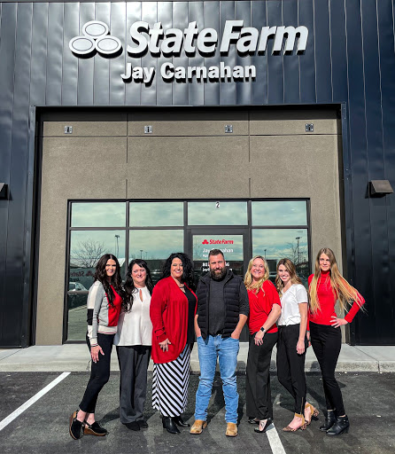 Auto Insurance Agency «State Farm: Jay Carnahan», reviews and photos