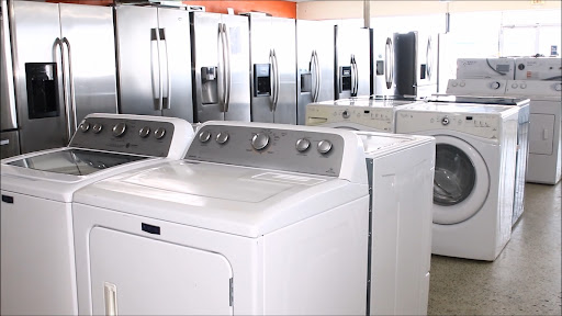 Appliance Store «Appliance Outfitters», reviews and photos, 1021 N Tamiami Trail, North Fort Myers, FL 33903, USA