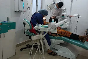 Dr Megha Gupta Dentist image