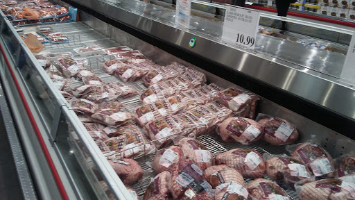 Warehouse store «Costco Wholesale», reviews and photos, 1001 Metro Center Blvd, Foster City, CA 94404, USA