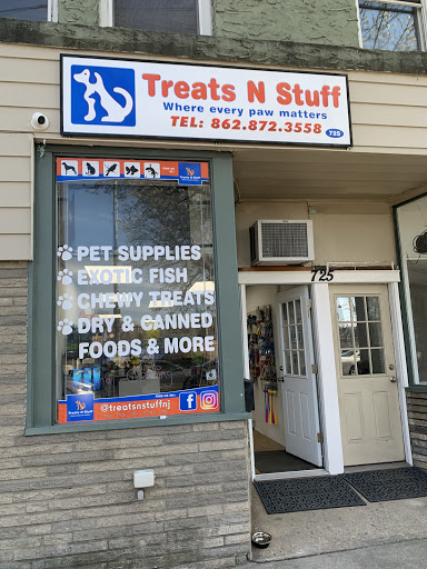 Treats N Stuff