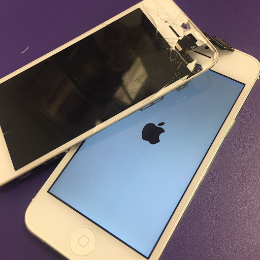 Phone Repair Service «A2 Phone Repair», reviews and photos, 3980 Platt Rd, Ann Arbor, MI 48108, USA