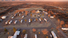 Double Adobe Campground and Shotgun Sports