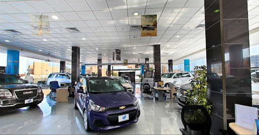 التوكيلات العالميه للسيارات 