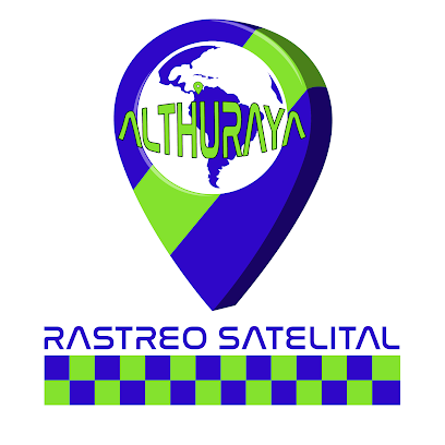Althuraya Rastreo Satelital