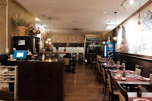 Restaurant Oriental Yuan image