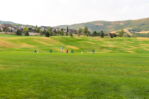 Public Golf Course «Eaglewood Golf Course», reviews and photos, 1110 E Eaglewood Dr, North Salt Lake, UT 84054, USA