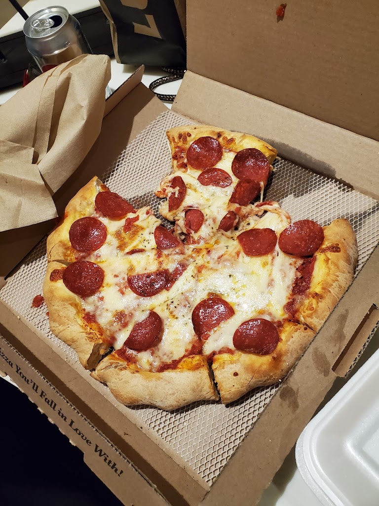 Papa Saverio's Pizzeria Glen Ellyn 60137