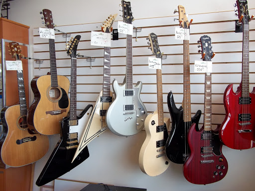 Pawn Shop «Empire Loan of Stoughton», reviews and photos, 353 Washington St, Stoughton, MA 02072, USA