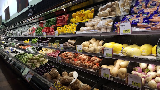 Asian Grocery Store «99 Ranch Market», reviews and photos, 25000 Blue Ravine Rd, Folsom, CA 95630, USA