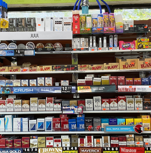 Convenience Store «Friendly Corner Convenience», reviews and photos, 2408 Massachusetts Ave, Cambridge, MA 02140, USA