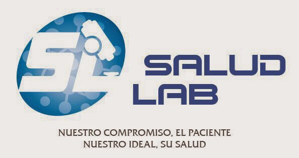 Opiniones de Salud Lab en Quito - Laboratorio