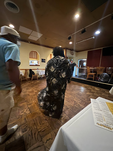 Barber Shop «Flower Barber Shop», reviews and photos, 8721 Flower Ave, Silver Spring, MD 20901, USA