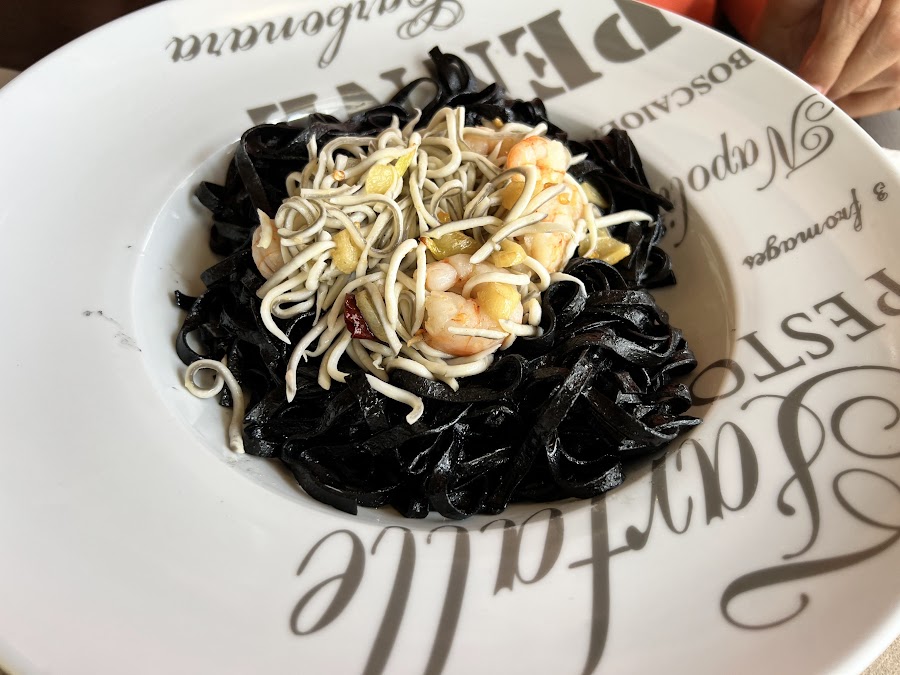 Pizzería Restaurante la Bambinata