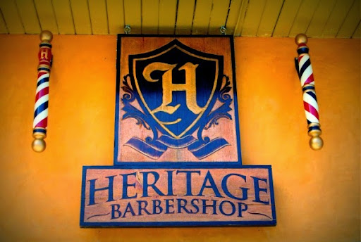Barber Shop «Heritage Barbershop», reviews and photos, 2137 E Burnside St, Portland, OR 97214, USA