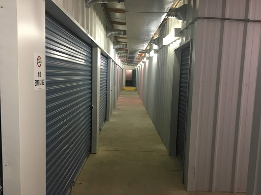 Storage Facility «Sentinel Self Storage New Castle DE», reviews and photos, 465 Pulaski Hwy, New Castle, DE 19720, USA