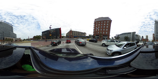 History Museum «Reginald F. Lewis Museum», reviews and photos, 830 E Pratt St, Baltimore, MD 21202, USA