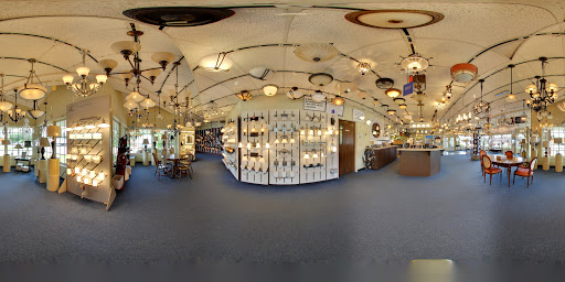 Electrical Supply Store «Century Electric Supply Co», reviews and photos, 168 Peterson Rd, Libertyville, IL 60048, USA