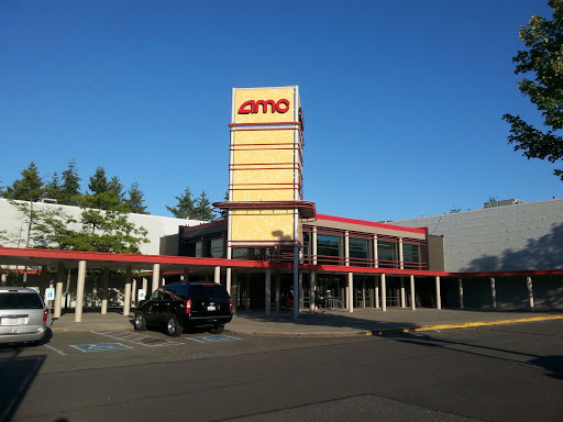 Movie Theater «AMC Loews Oak Tree 6», reviews and photos, 10006 Aurora Ave N, Seattle, WA 98133, USA