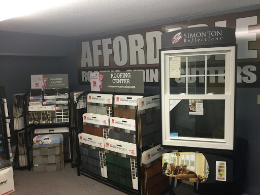 Roofing Contractor «Affordable Roofing, Siding & Gutters», reviews and photos, 2410 Hwy 190 East Service Rd, Mandeville, LA 70471, USA