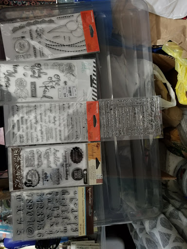 Fabric Store «Jo-Ann Fabrics and Crafts», reviews and photos, 2136 S Queen St, York, PA 17403, USA