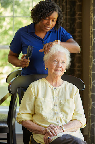 Prestige Nursing & Care Derby - Retirement home