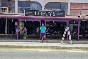 Loftys Bar, Loftys of Paphos image